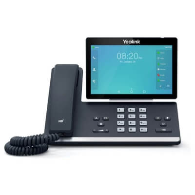 Yealink T58W Business IP Phone (SIP-T58W) - Refurbished